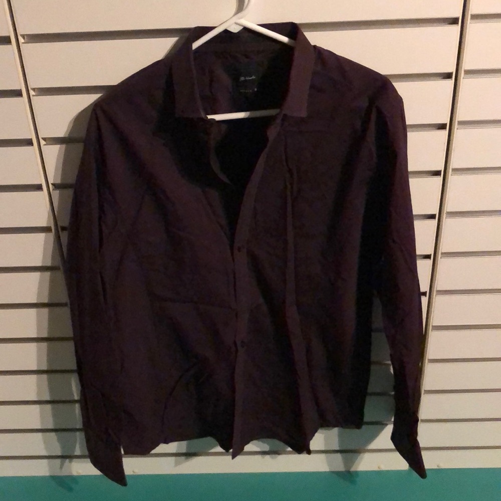 JB Holt button down